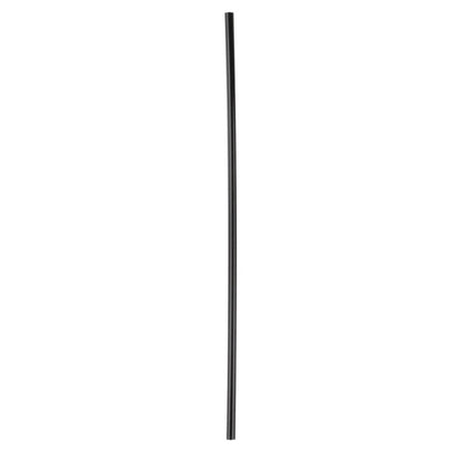 Home Collection 1000 Ct Plastic Coffee Stirrers Black