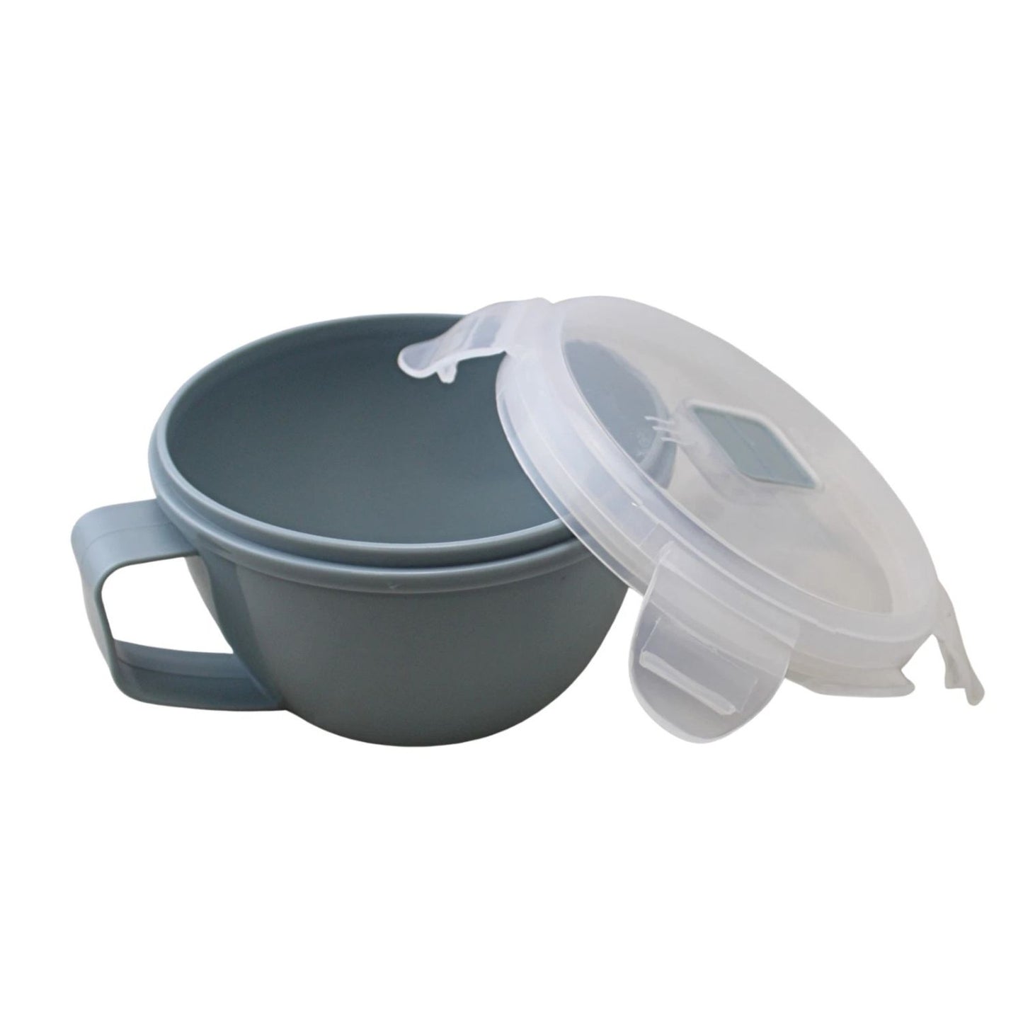 Home Collection Microwave Soup and Stew Maker Mug 32 oz