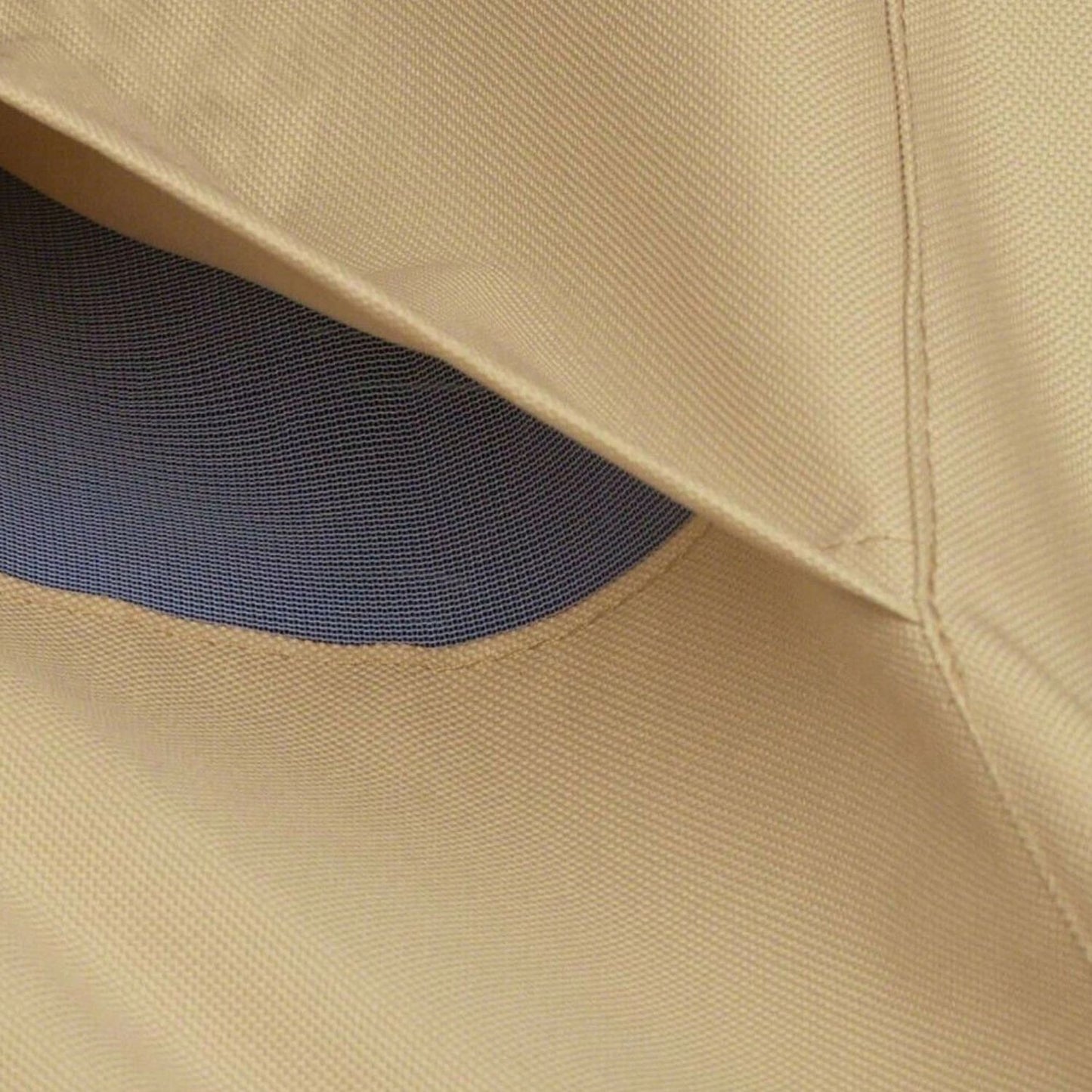 Home Collection Heavy Duty 70-Inch BBQ Gas Grill Cover Waterproof