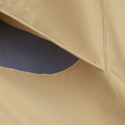 Home Collection Heavy Duty 70-Inch BBQ Gas Grill Cover Waterproof