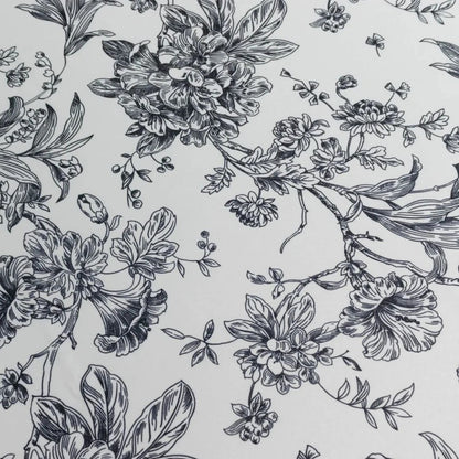 Home Collection Polyester Round Tablecloth 120 Inch