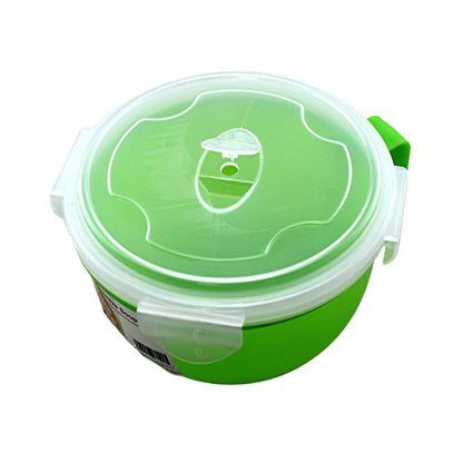Home Collection 2-Pack Microwave Soup and Stew Maker Bowl