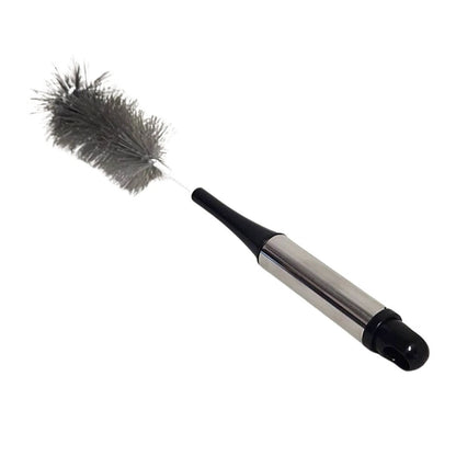 Home Collection Stainless Steel Bottle Brush Cleaner 13.5 Inch