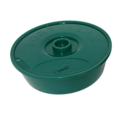 Home Collection 2-Pack Tortilla Warmer with Lid 8.5"