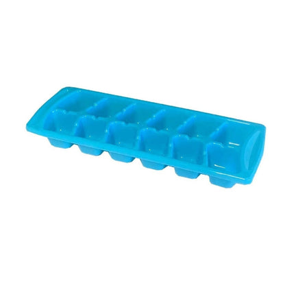 Home Collection 4-Pack Stackable Ice Cube Trays