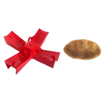 Home Collection Microwave Baked Potato Maker