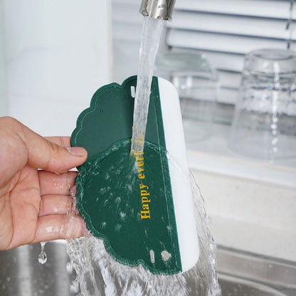 Home Collection Pack of 3 Window Squeegee Set