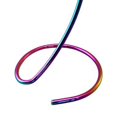 Home Collection Rainbow Banana Holder Stand