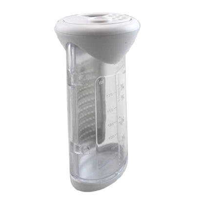 Home Collection 2-in-1 Cheese Grater Shaker