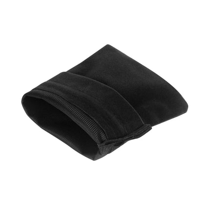 Home Collection Jewelry Velvet Drawstring Pouches 2.7" x 3.5"