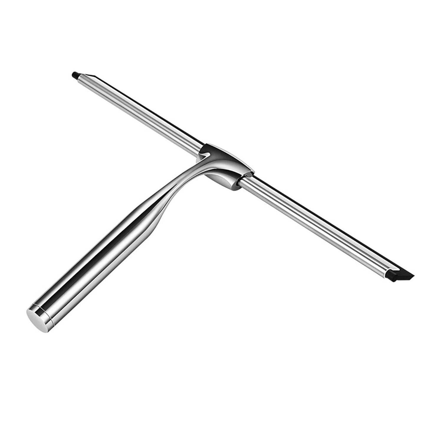 Home Collection Stainless Steel All-Purpose Squeegee