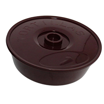 Home Collection 2-Pack Tortilla Warmer with Lid 8.5"