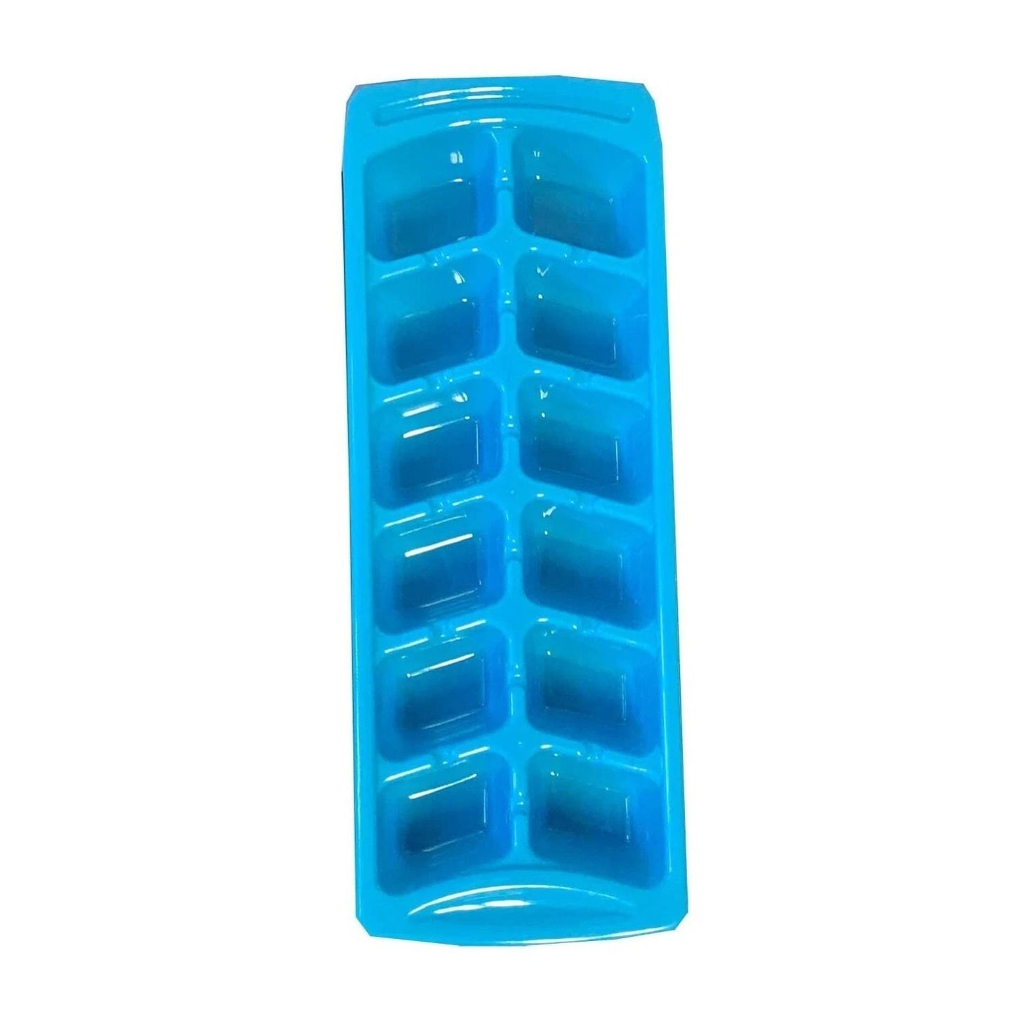 Home Collection 4-Pack Stackable Ice Cube Trays