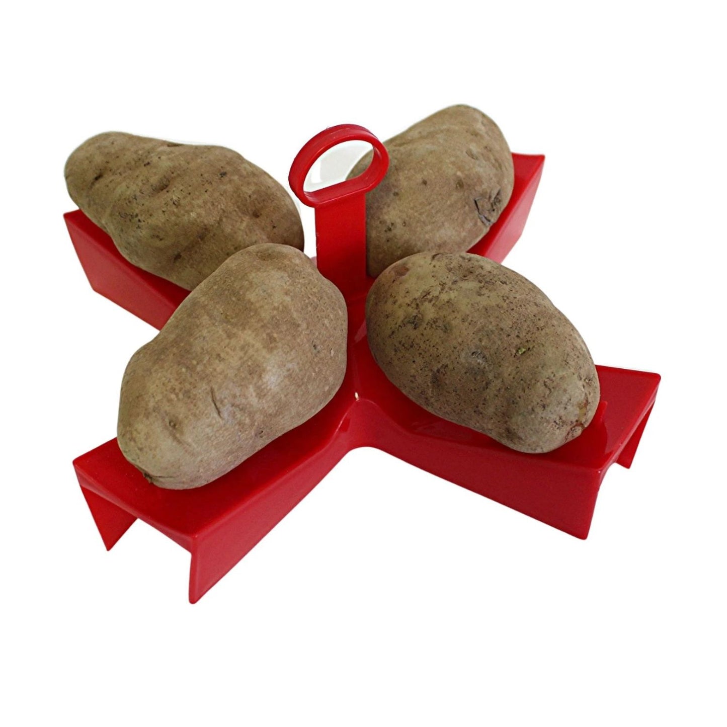 Home Collection Microwave Baked Potato Maker