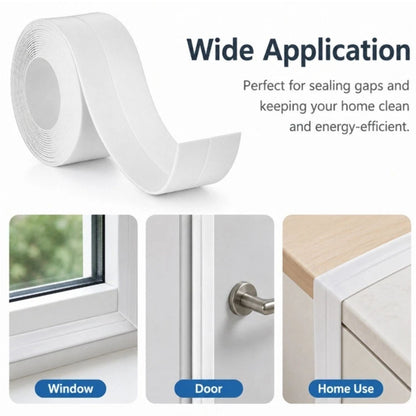 Home Collection Waterproof PVC Sealing Tape