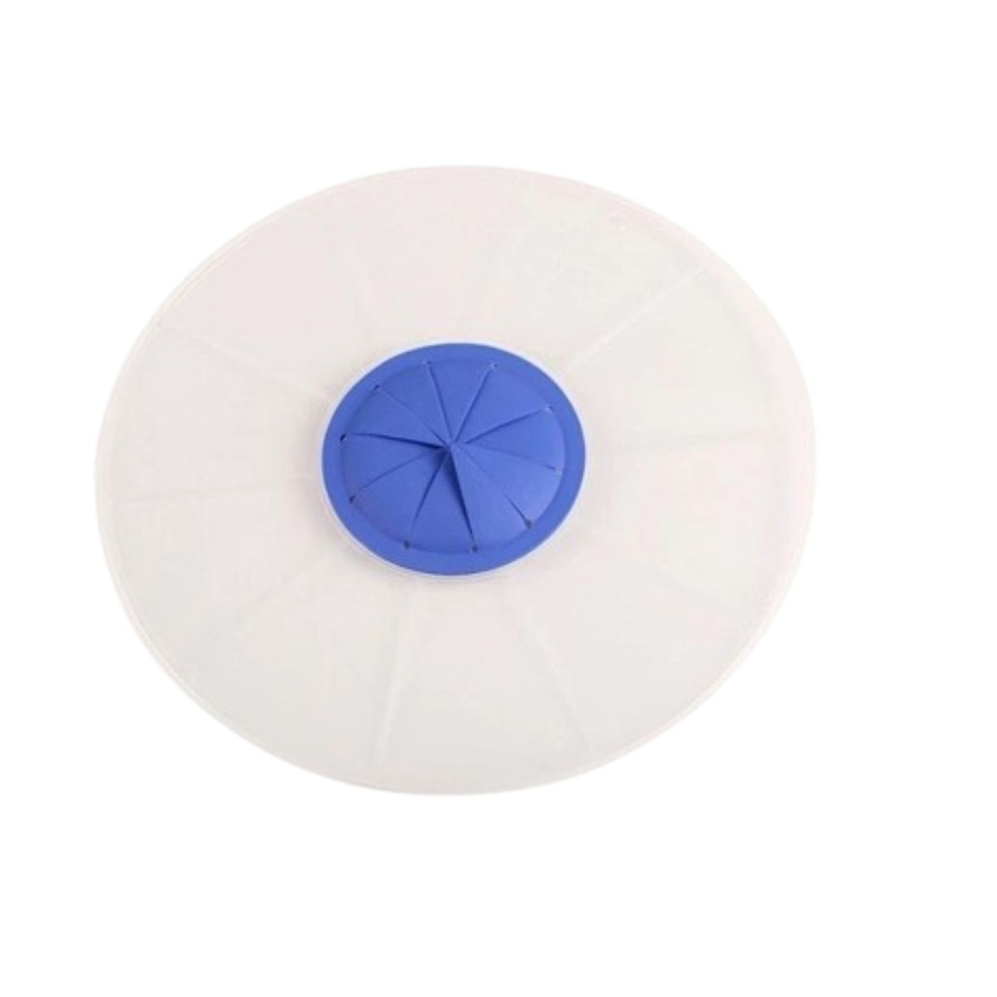 Home Collection Mixing Bowl Splatter Guard Lid 12"