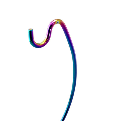 Home Collection Rainbow Banana Holder Stand