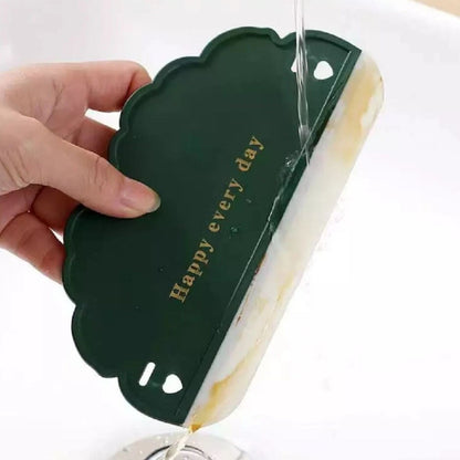 Home Collection Pack of 3 Window Squeegee Set