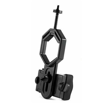 Home Collection Universal Telescope Cell Phone Mount Adapter