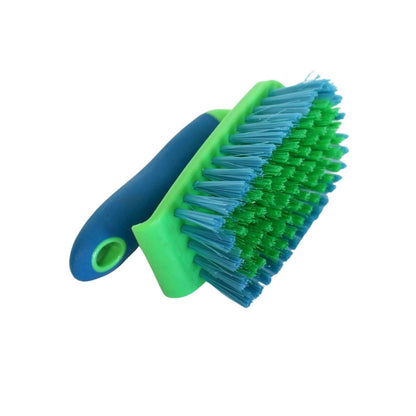 Home Collection Pack of 2 Multi Purpose Cleaning Brushes