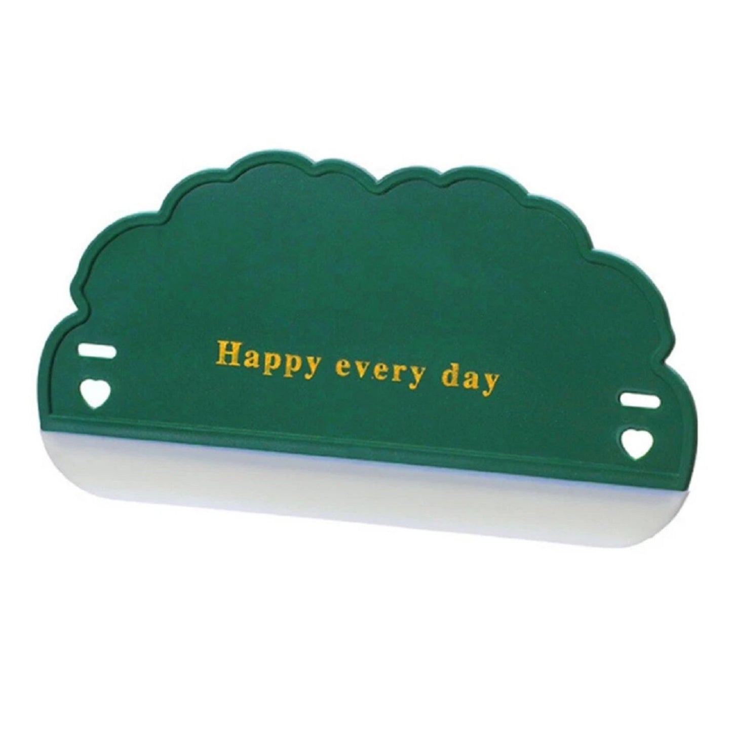 Home Collection Pack of 3 Window Squeegee Set