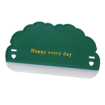 Home Collection Pack of 3 Window Squeegee Set