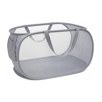 Home Collection Upgraded Collapsible Laundry Baskets