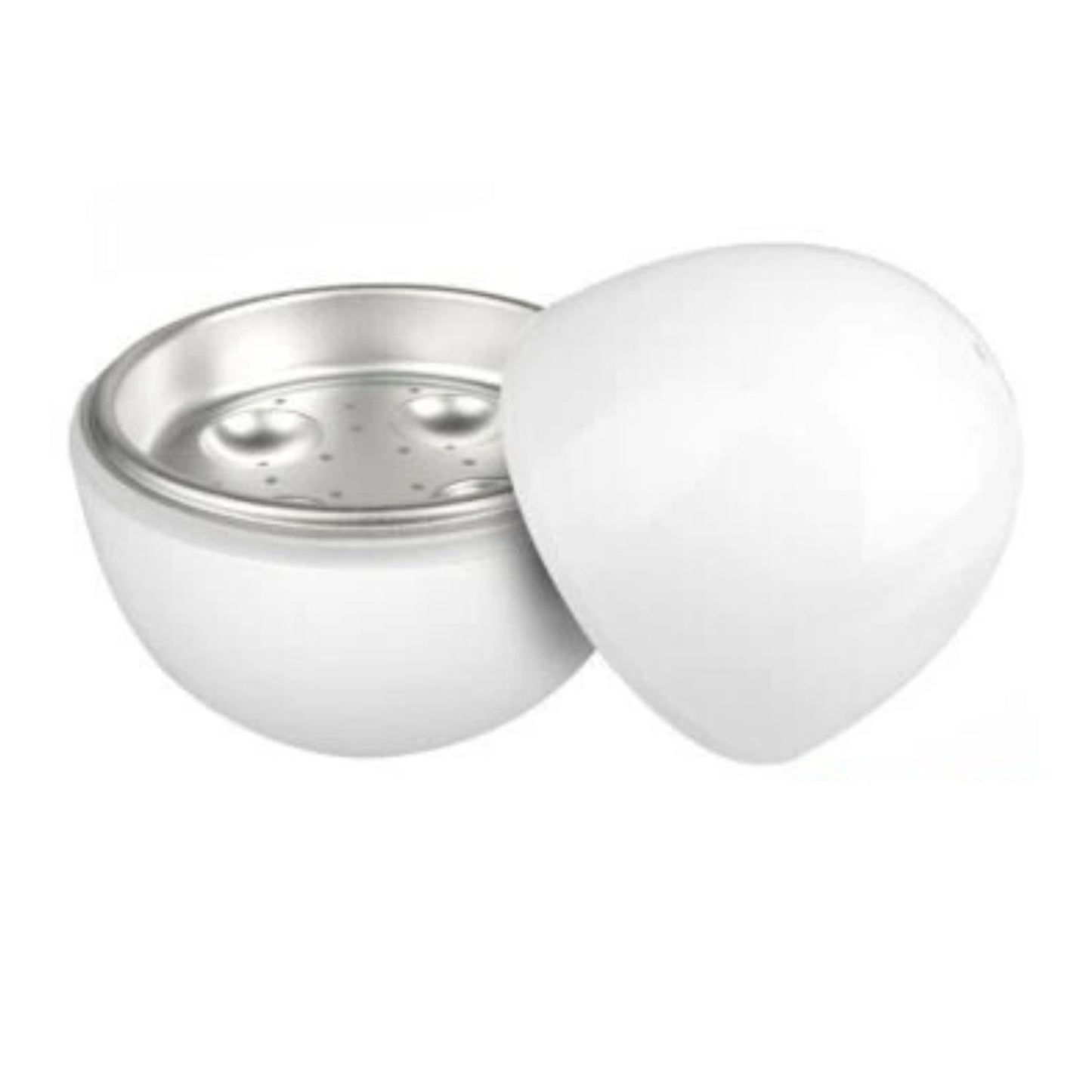 Home Collection Microwave Egg Boiler