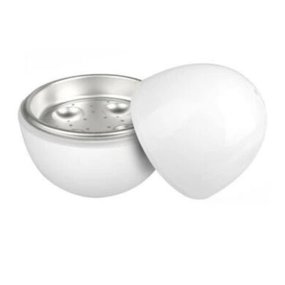 Home Collection Microwave Egg Boiler