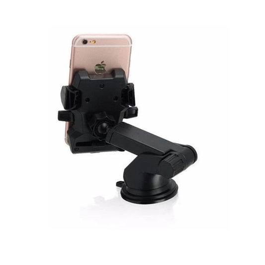 Home Collection Universal Phone Holder Windshield Mount Bracket