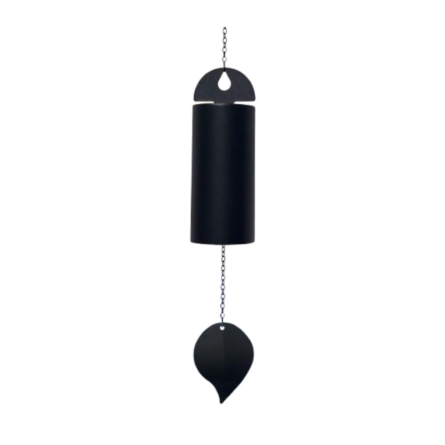 Home Collection Deep Tone Serenity Bell Wind Chime 30"