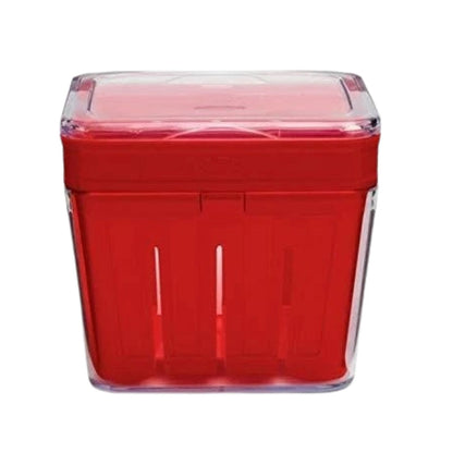 Home Collection Fruit and Vegetable Saver Storage Basket