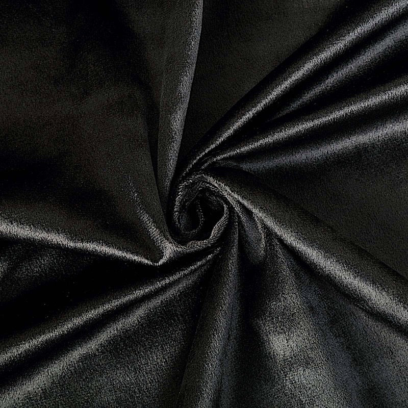 Home Collection 8x8 Ft Velvet Backdrop Curtain