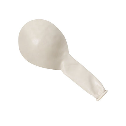 Home Collection 12-Inch Matte Latex Helium Balloons Party Decorations
