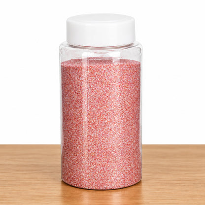 Home Collection Extra Fine Sparkly DIY Art Glitter 1lb