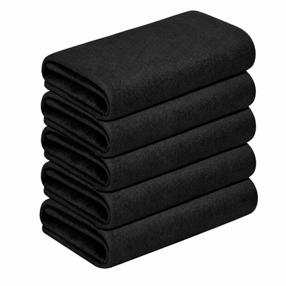 Home Collection 5Pcs Thickened Magic Cleaning Cloth