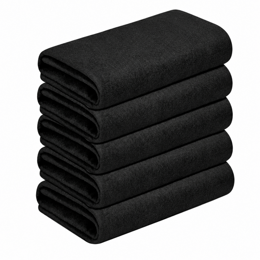 Home Collection 5Pcs Thickened Magic Cleaning Cloth