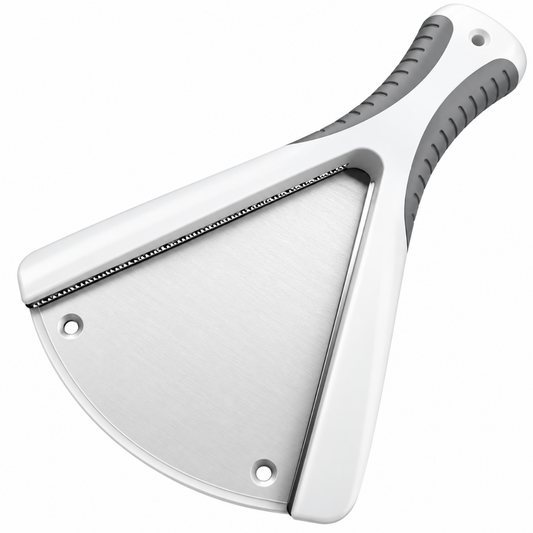 Home Collection Multi-Size Effortless Jar Opener