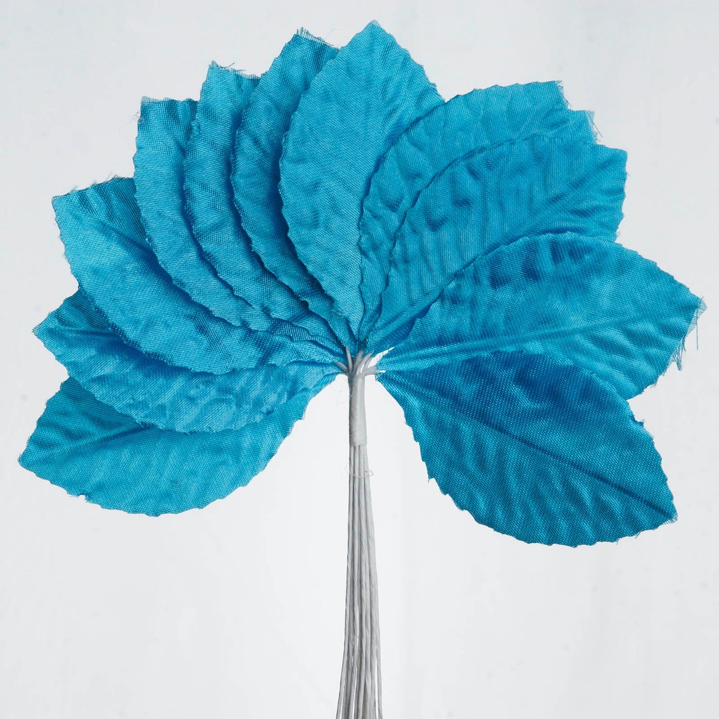 Home Collection Pack of 144 Silk Craft Leaves Artificial Greenery
