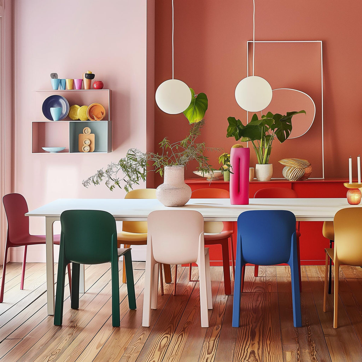 Home Collection