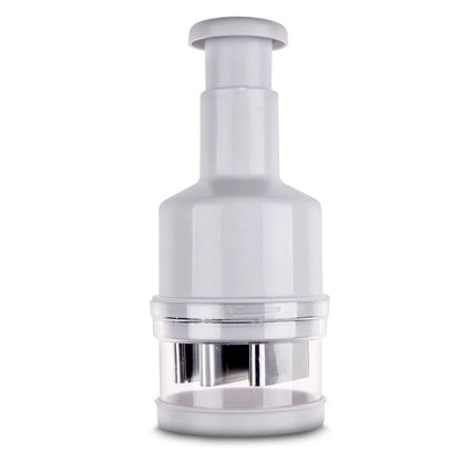 Home Collection Vegetable and Garlic Food Chopper