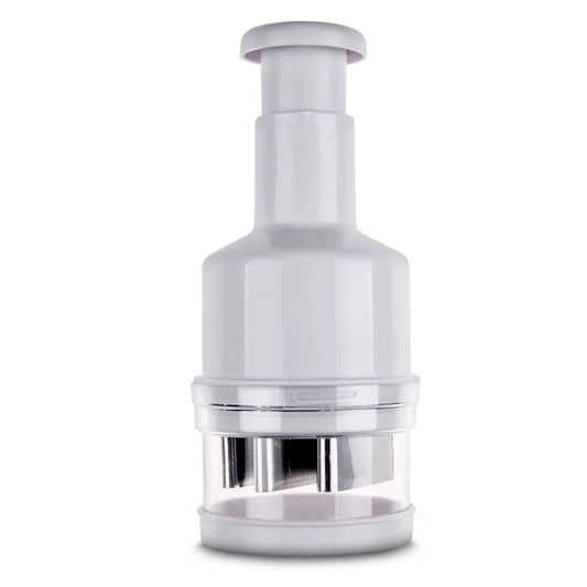 Home Collection Vegetable and Garlic Food Chopper