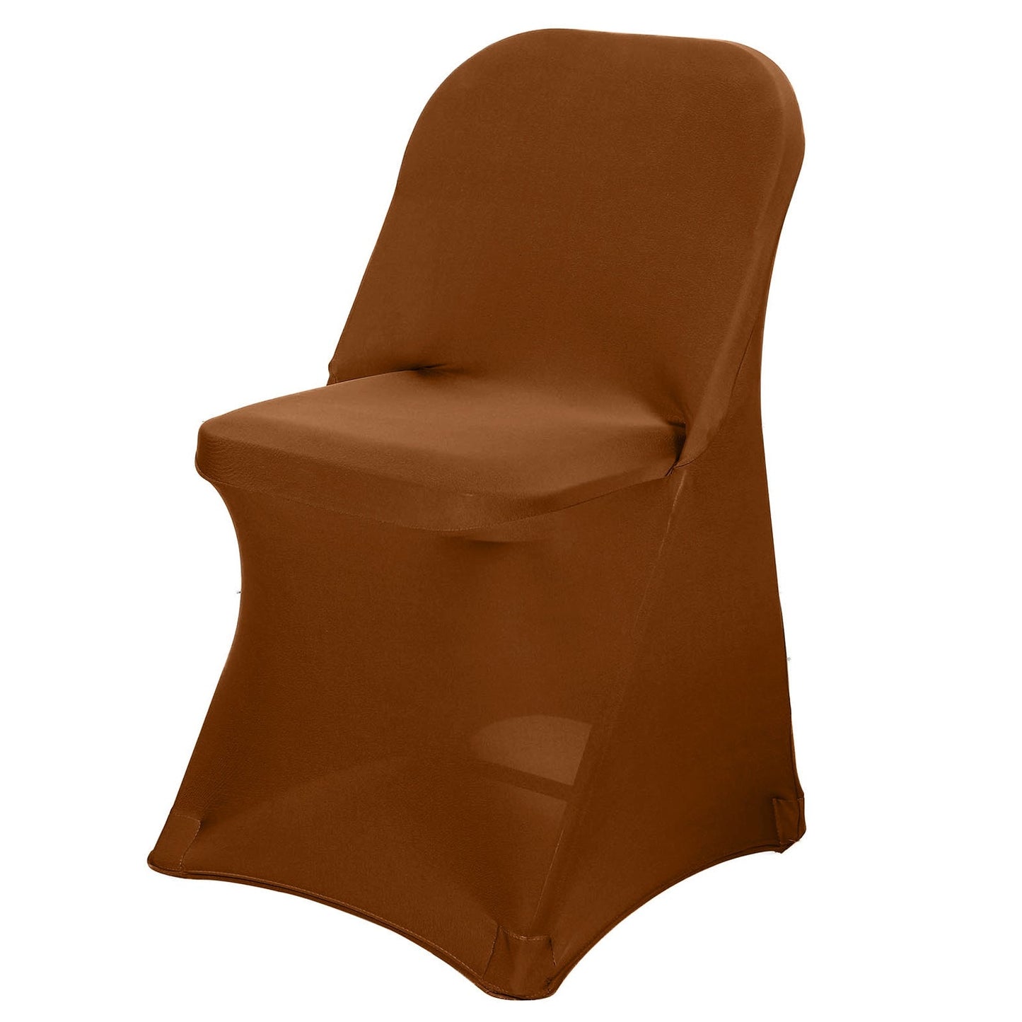 Home Collection 12Pcs Folding Stretch Spandex Chair Covers