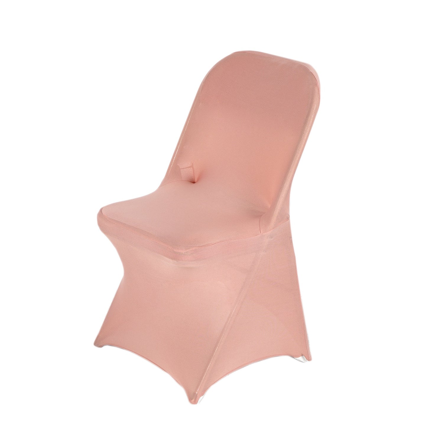 Home Collection 12Pcs Folding Stretch Spandex Chair Covers