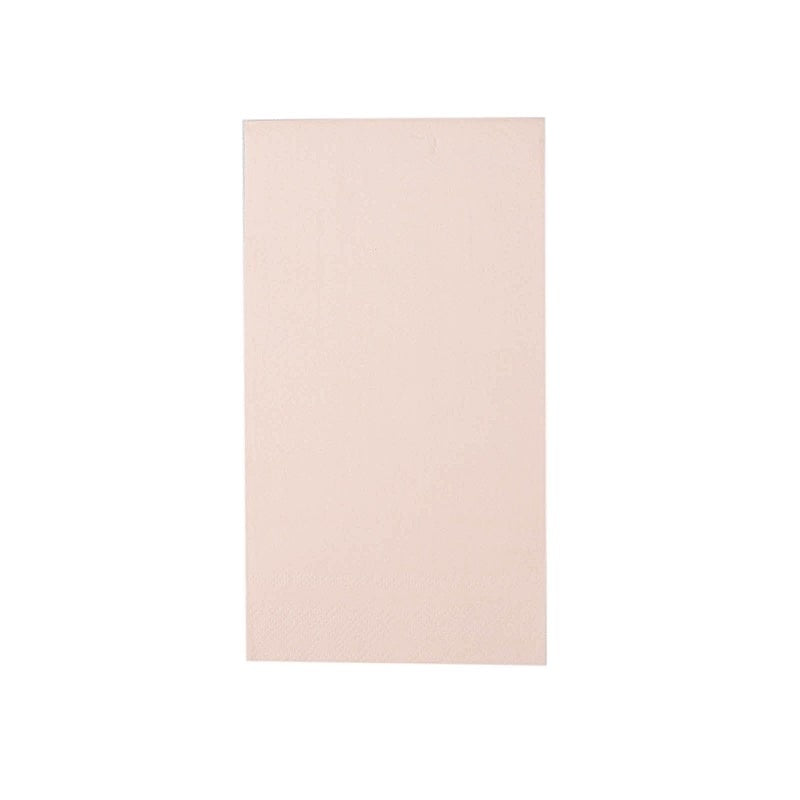 Home Collection 50 Pack 2-Ply Paper Dinner & Cocktail Napkins