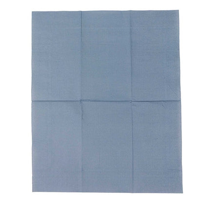 Home Collection 50 Pack 2-Ply Paper Dinner & Cocktail Napkins