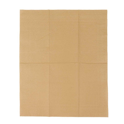 Home Collection 50 Pack 2-Ply Paper Dinner & Cocktail Napkins
