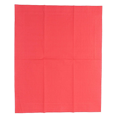 Home Collection 50 Pack 2-Ply Paper Dinner & Cocktail Napkins