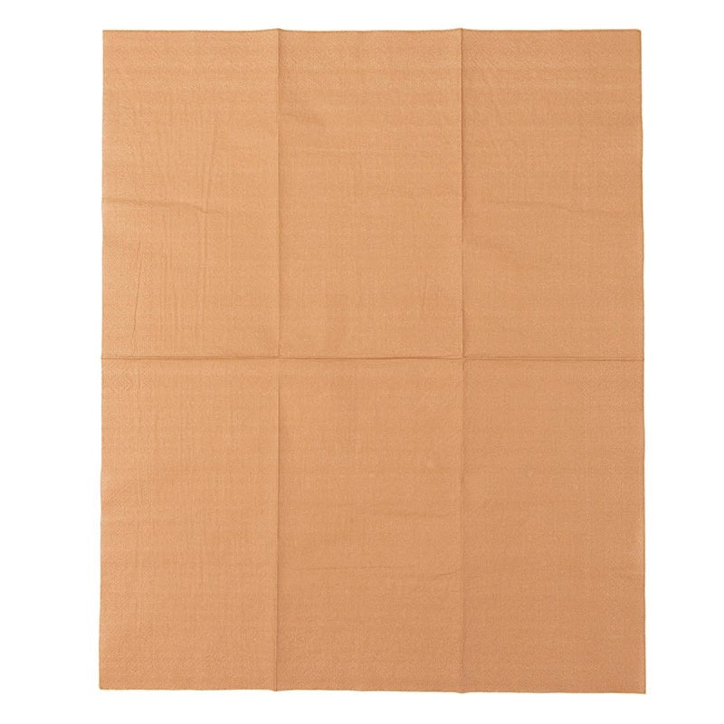 Home Collection 50 Pack 2-Ply Paper Dinner & Cocktail Napkins