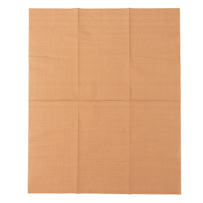Home Collection 50 Pack 2-Ply Paper Dinner & Cocktail Napkins